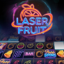 Λογότυπο Laser Fruit