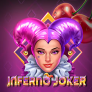 Λογότυπο Inferno Joker