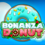 Λογότυπο Bonanza Donut Xmas
