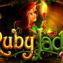 Λογότυπο Ruby Jade