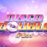 Λογότυπο Disco Double