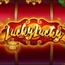 Λογότυπο Lucky Lucky