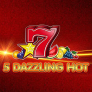 Λογότυπο 5 Dazzling Hot