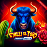Λογότυπο Ultra Blitz Chilli El Toro