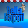 Λογότυπο Bella Napoli