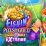 Λογότυπο Fishin' Pots of Gold: Gold Blitz EXTREME
