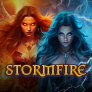 Λογότυπο Stormfire