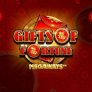 Λογότυπο Gifts of Fortune Megaways