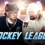 Λογότυπο Hockey League