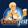 Λογότυπο Octoberfest