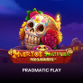 Λογότυπο Muertos Multiplier Megaways