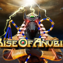 Λογότυπο Rise of Anubis