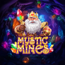 Λογότυπο Mystic Mines