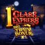Λογότυπο 1st Class Express Big Train Bonus