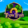 Λογότυπο Triple Irish