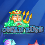 Λογότυπο Ocean Rush