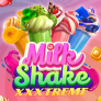 Λογότυπο Milkshake XXXtreme