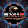 Λογότυπο Snake Arena 2