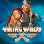 Λογότυπο Viking Wilds