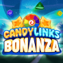 Λογότυπο Candy Links Bonanza