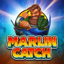 Λογότυπο Marlin Catch