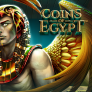Λογότυπο Coins of Egypt