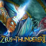 Λογότυπο Zeus the Thunderer II