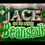 Λογότυπο Jack And The Mighty Beanstalk