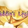 Λογότυπο Aladdins Legacy