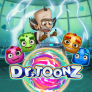Λογότυπο Dr. Toonz