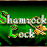Λογότυπο Shamrock Lock