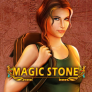 Λογότυπο Magic Stone