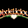Λογότυπο Pixielicious
