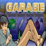Λογότυπο Garage