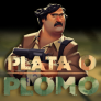Λογότυπο Plata o Plomo
