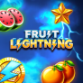 Λογότυπο Fruit Lightning
