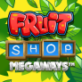 Λογότυπο Fruit Shop Megaways