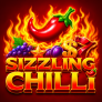 Λογότυπο Sizzling Chilli