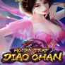 Λογότυπο Honey Trap Of Diao Chan