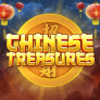 Λογότυπο Chinese Treasures