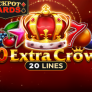 Λογότυπο 20 Extra Crown