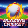 Λογότυπο Blazing Cricket