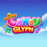 Λογότυπο Candy Glyph