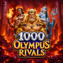 Λογότυπο 1000 Olympus Rivals