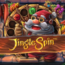Λογότυπο Jingle Spin