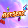 Λογότυπο Hot Sync
