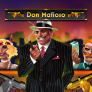 Λογότυπο Don Mafioso
