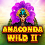Λογότυπο Anaconda Wild II