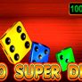 Λογότυπο 100 Super Dice