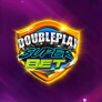 Λογότυπο Double Play SuperBet